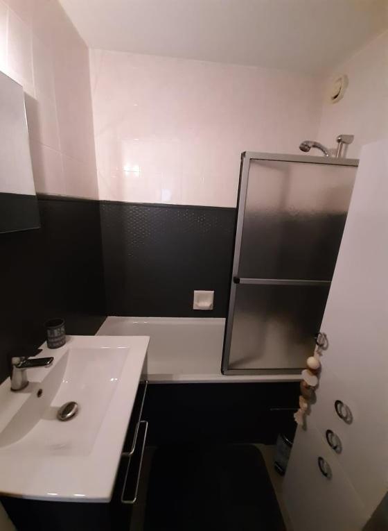 LE COSY aux pieds des pistes appartement avec balcon PLEIN CENTRE Orcières Extérieur photo