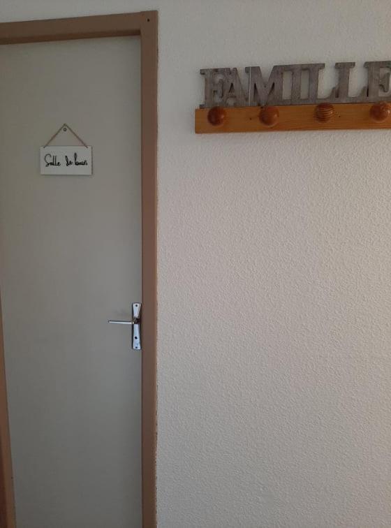 LE COSY aux pieds des pistes appartement avec balcon PLEIN CENTRE Orcières Extérieur photo